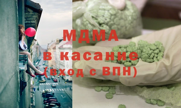 кокс Балахна